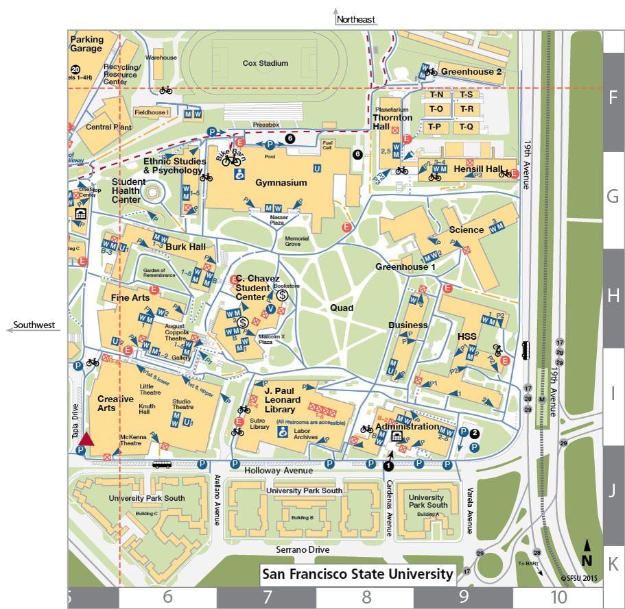 Karta ГФСУ